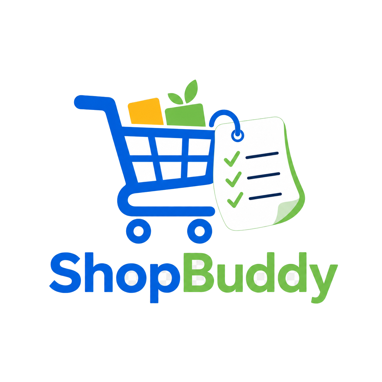 ShopBuddy